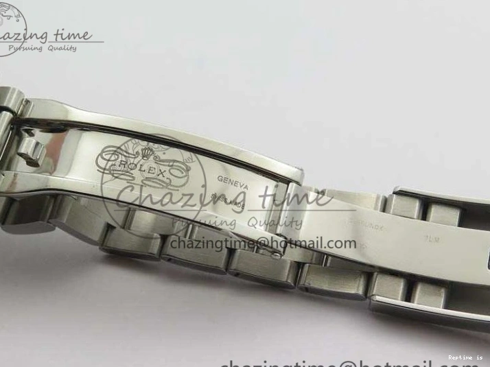 1217 DateJust 36mm SS 116234 ARF 1:1 Best Edition Pink Dial Stick Markers On 904L SS Oyster Bracelet SA MultiPurpose 3568